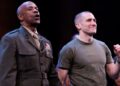 Denzel Washington e Jake Gyllenhaal Break Broadway Box Office Records com 'Othello'