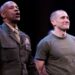 Denzel Washington e Jake Gyllenhaal Break Broadway Box Office Records com 'Othello'