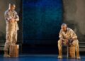 Denzel Washington e Jake Gyllenhaal batalham na Broadway
