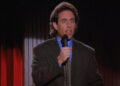 Depois de décadas assistindo Seinfeld, tive uma grande epifania sobre como vejo o show