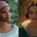 Depois de lidar com sua própria reação da Princesa da Disney, Halle Bailey deu apoio a Rachel Zegler em seu posto de fim de semana de abertura de Branca de Neve