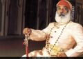 Descendente de Maharana Pratap, membro da família real Arvind Singh Mewar morre