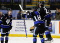 Destaques: Royals (6) vs. Winterhawks (5) - horas extras - 28 de fevereiro de 2025