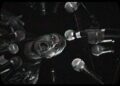 Deus sabe que lança um novo vídeo para seu último single 'The Art of Alienation'