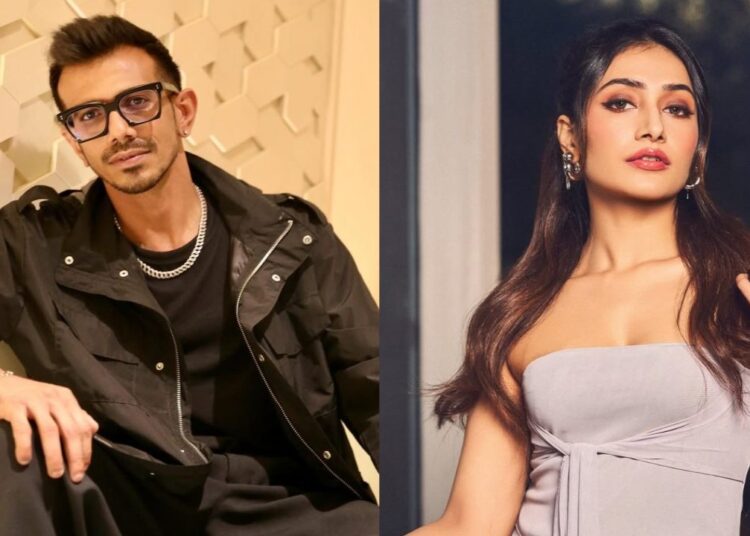 Dhanashree Verma parece visivelmente emocional, enquanto Paparazzo diz a seu novo videoclipe combina com a situação de divórcio com Yuzvendra Chahal: Assista