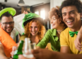 Dia de São Patrício em Charlotte: eventos e comemorações