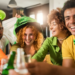 Dia de São Patrício em Charlotte: eventos e comemorações