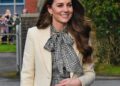 Diagnóstico de câncer de Kate Middleton um ano depois