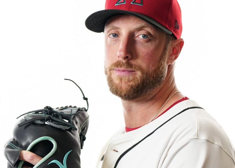 Diamondbacks 3, Royals 2: um par de reis