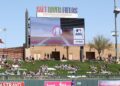 Diamondbacks Spring Training Gameday Thread, #13: vs. Royals