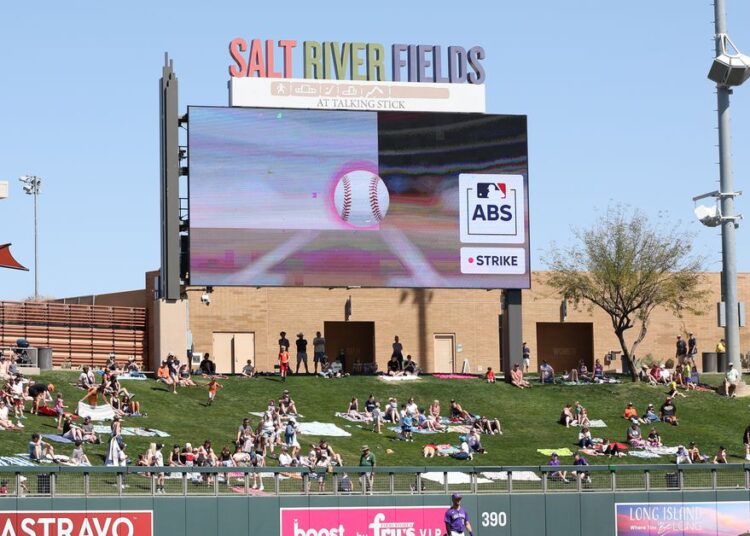Diamondbacks Spring Training Gameday Thread, #13: vs. Royals