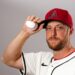 Diamondbacks Spring Training Gameday Thread, #5: vs. Royals