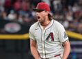 Diamondbacks conquistou a vitória por 3-2 contra o Royals