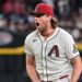 Diamondbacks conquistou a vitória por 3-2 contra o Royals