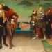 Did a gay love affair spark a 14th-Century royal crisis?