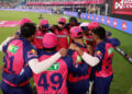 'Difícil de entender': Aakash Chopra confuso com a decisão do Rajasthan Royals de jogar em Guwahati | Notícias de críquete