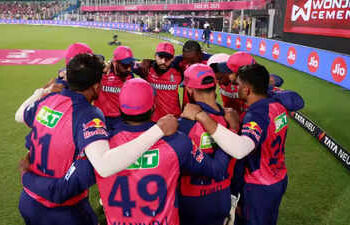 'Difícil de entender': Aakash Chopra confuso com a decisão do Rajasthan Royals de jogar em Guwahati | Notícias de críquete