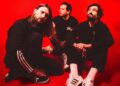 Dinosaur Pile-up Libere um novo videoclipe para "Bout to Lost It"