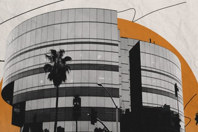 Directors Guild of America nomes Comitê de negociações chega para 2026