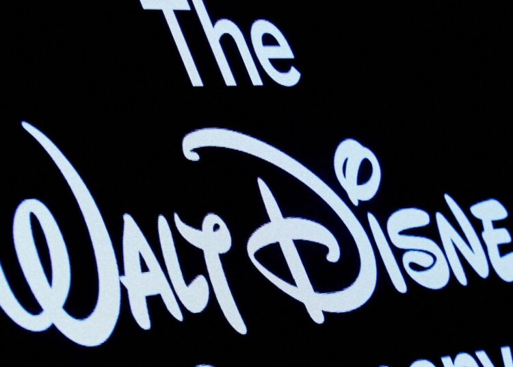 Disney Demoffs: Gigante de entretenimento para cortar 6% de empregos sobre o público em declínio da TV