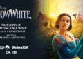 Disney atinge estreias 'esperando um desejo' de 'neve branca'