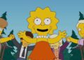Disney+ lança 'The Simpsons' 24/7 LiveStream