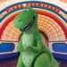 Disneylândia para estrear um novo show, personagem meet-and-greet para o 70º aniversário