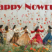 Diversão de fim de semana: Ano Novo Persa, Música Armênia e Irlandesa, Evento Histórico, Dia Nacional Tamale