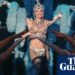 Do último showgirl a Gracie Abrams: um guia completo para o entretenimento desta semana | Cultura