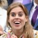 Doce conexão por trás do nome das filhas da princesa Beatrice