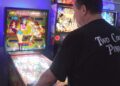 Dois primos Pinball abre em Marcy | Entretenimento