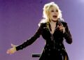 Dolly Parton dedica a mudança de nova música para seu falecido marido