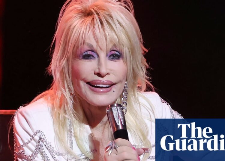Dolly Parton dedica nova música ao falecido marido Carl Dean | Dolly Parton