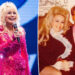 Dolly Parton 'em paz' ​​com a morte do marido Carl Dean