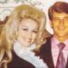 Dolly Parton lança Huanting New Song para seu falecido marido