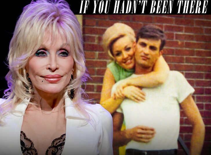 Dolly Parton lança nova música dedicada ao falecido marido Carl Dean