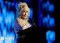 Dolly Parton lança nova música em homenagem ao marido Carl Thomas Dean