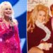 Dolly Parton se sente 'em paz' ​​com a morte do marido Carl Dean
