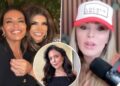 Dolores Catania, juiz Tamra Blast Bethenny Frankel por criticar os problemas de dinheiro de Teresa Giudice