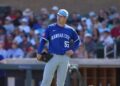Domingo Spring Training Gamethread - Revisão do Royals