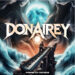 Don Airey, de Deep Purple, transmitindo nova música "Godz of War"; Empurrado para o álbum Edge para fora agora