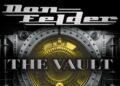 Don Felder anuncia um novo álbum, 'The Vault'