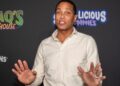 Don Lemon diz que a mulher em celebridades.