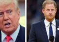 Donald Trump 'improvável' de deportar o príncipe Harry por 1 motivo principal | Real | Notícias
