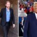 Donald Trump 'não quer uma batalha com a família real' em meio a Duke of Sussex Promise