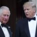 Donald Trump quebra o silêncio nas reivindicações O rei Charles fará 'oferta secreta' | Real | Notícias