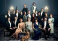Downton Abbey confirma detalhes de partir o coração no terceiro pôster de filme - deixando os fãs em lágrimas