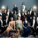 Downton Abbey confirma detalhes de partir o coração no terceiro pôster de filme - deixando os fãs em lágrimas