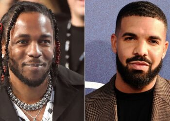 Drake resolve ações legais em disputa sobre 'não como nós'