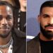 Drake resolve ações legais em disputa sobre 'não como nós'
